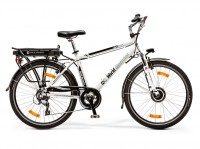 WD E.BIKER 26"